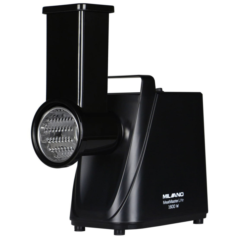 М'ясорубка MILANO MG-4116BTS