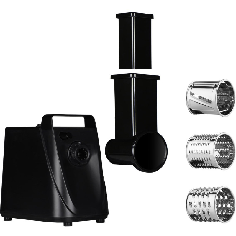 М'ясорубка MILANO MG-4116BTS