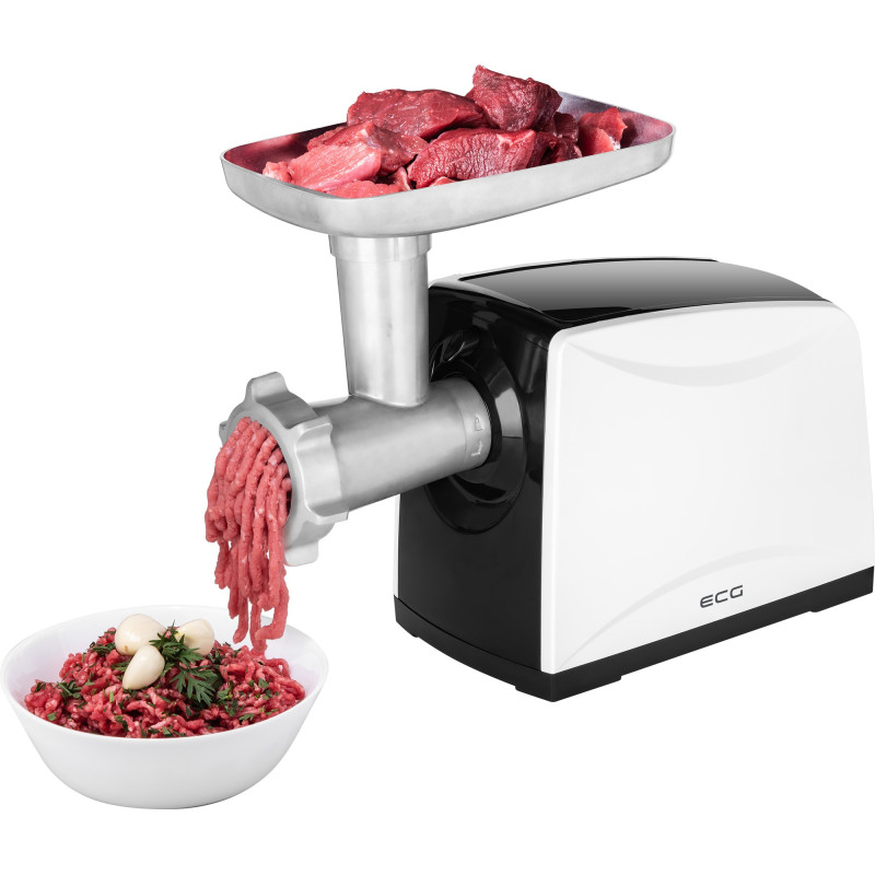 М'ясорубка ECG MG 2510 Power