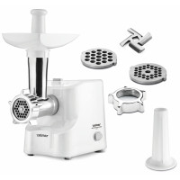  М'ясорубка Zelmer ZMM1010B