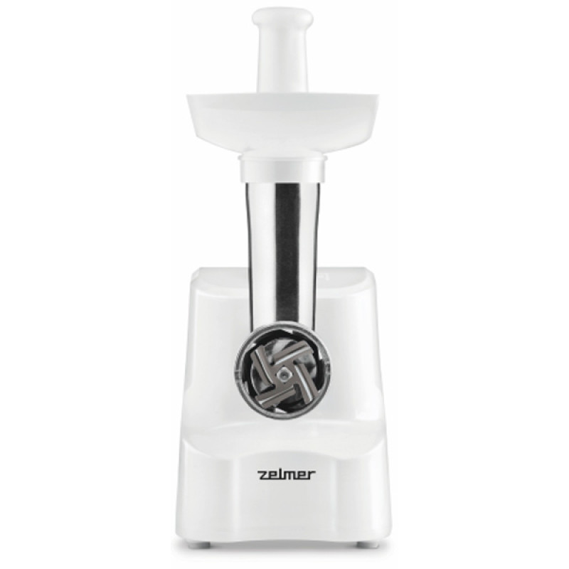  М'ясорубка Zelmer ZMM1010B