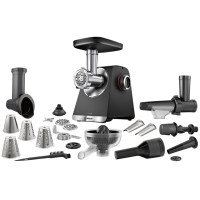 М'ясорубка Bosch MFWS682B