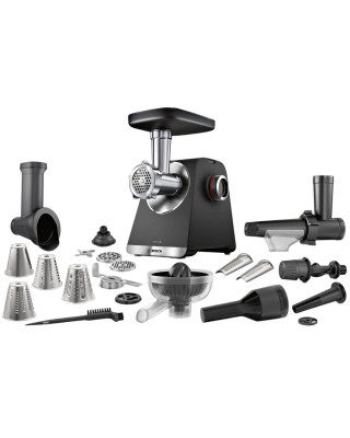 М'ясорубка Bosch MFWS682B