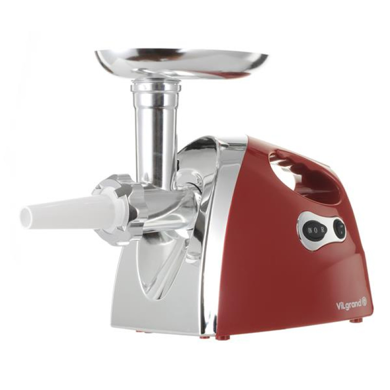 М'ясорубка ViLgrand V203-BRMG