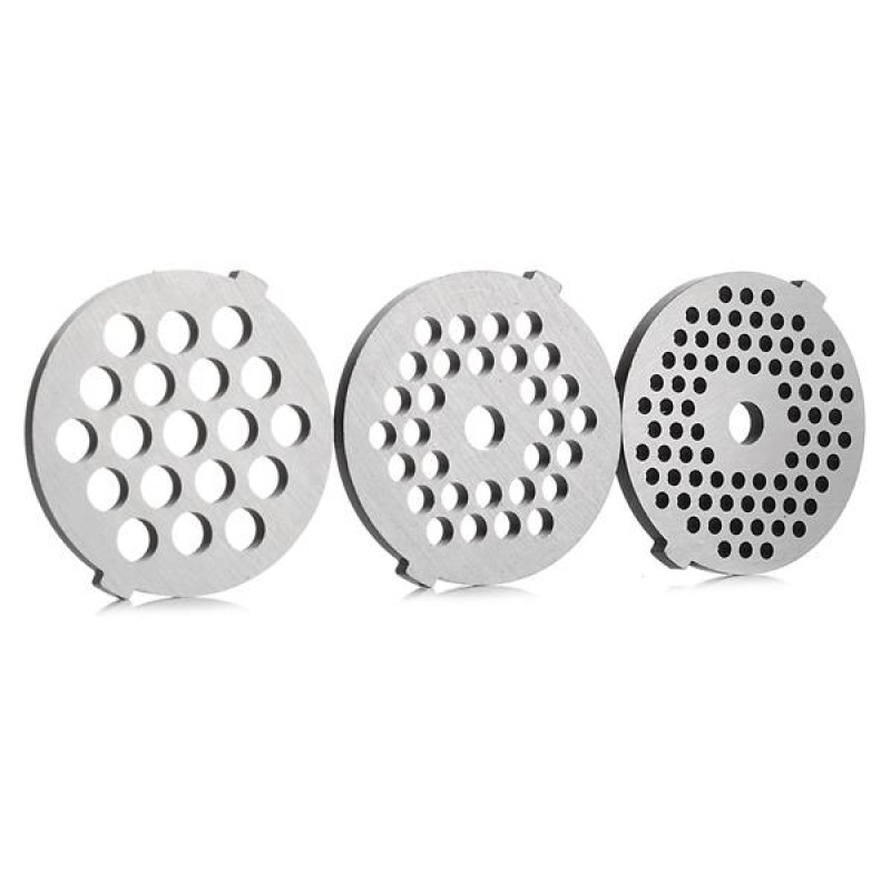 М'ясорубка ViLgrand V203-BRMG