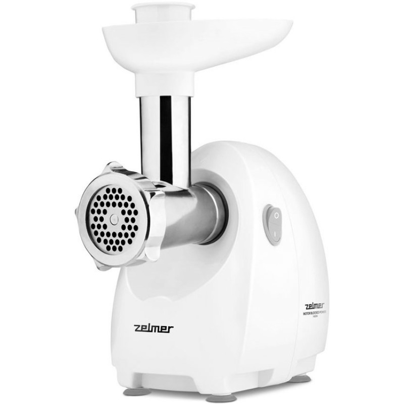 М'ясорубка Zelmer ZMM4055B