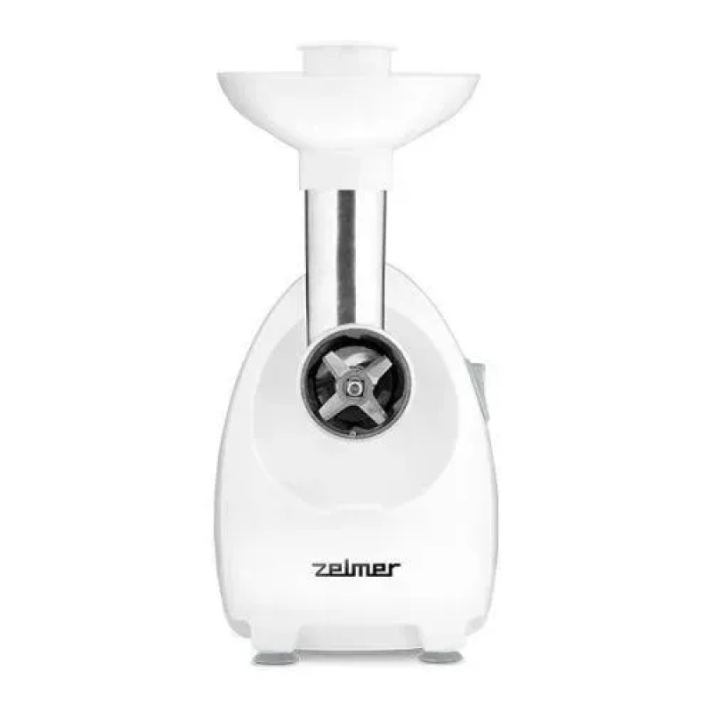  М'ясорубка Zelmer ZMM4055B