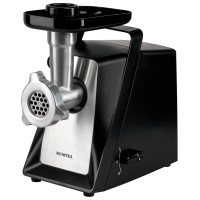 М'ясорубка KUMTEL HMG-01 Black