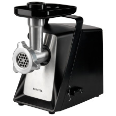 М'ясорубка KUMTEL HMG-01 Black