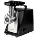 М'ясорубка KUMTEL HMG-01 Black