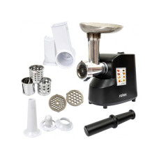 М'ясорубка ROTEX RMG180-B Multifun