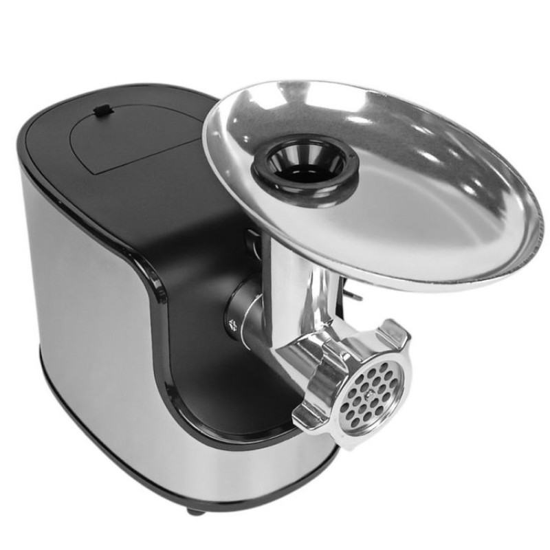 М'ясорубка GRUNHELM AMG240SSJ