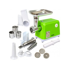 М'ясорубка ROTEX RMG202-G Vega