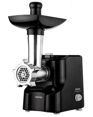 М'ясорубка Zelmer ZMM1530B