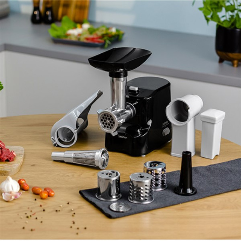 М'ясорубка Zelmer ZMM1530B