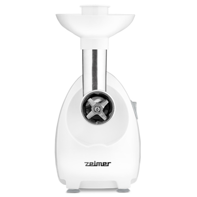 М'ясорубка Zelmer ZMM4045B