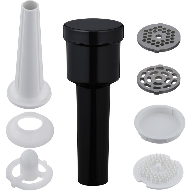 М'ясорубка Panasonic MK-GX1710KTQ