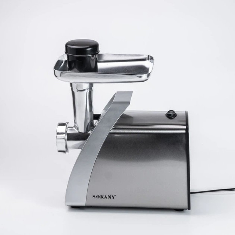 М'ясорубка SOKANY SK-06001