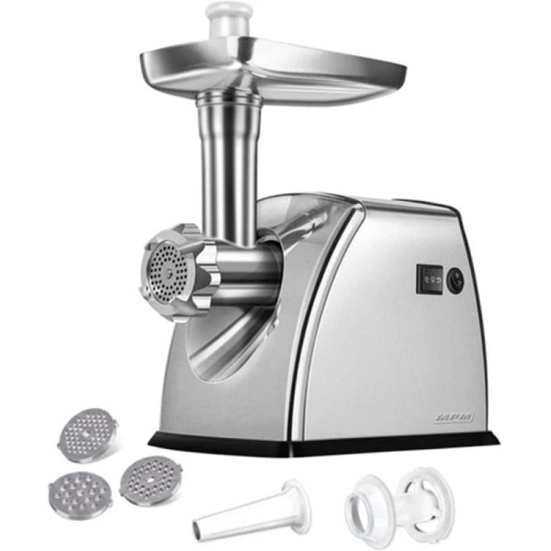 М'ясорубка MPM Product MMM-07M
