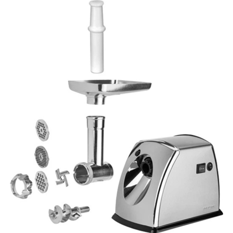 М'ясорубка MPM Product MMM-07M