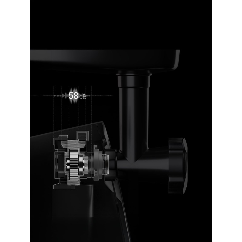 М'ясорубка Polaris PMG 2294