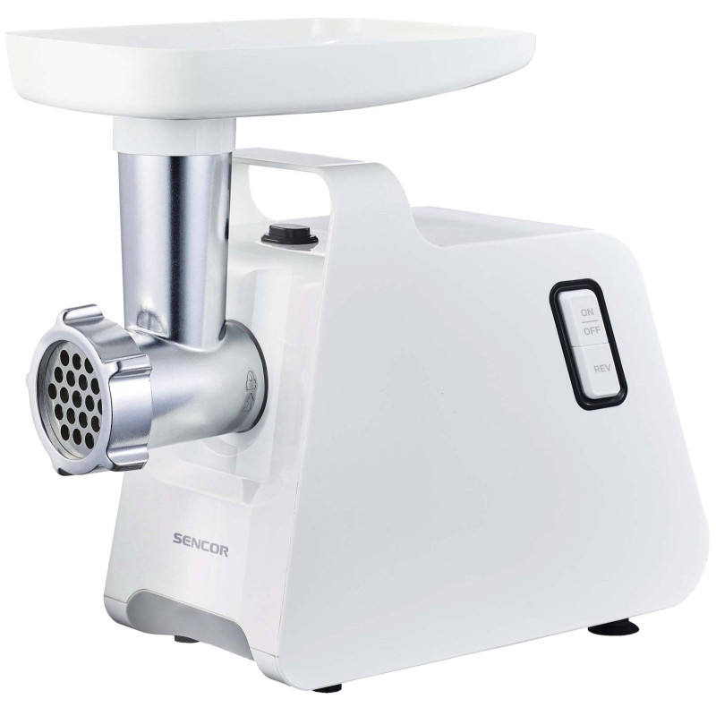М'ясорубка Sencor SMG 4410WH