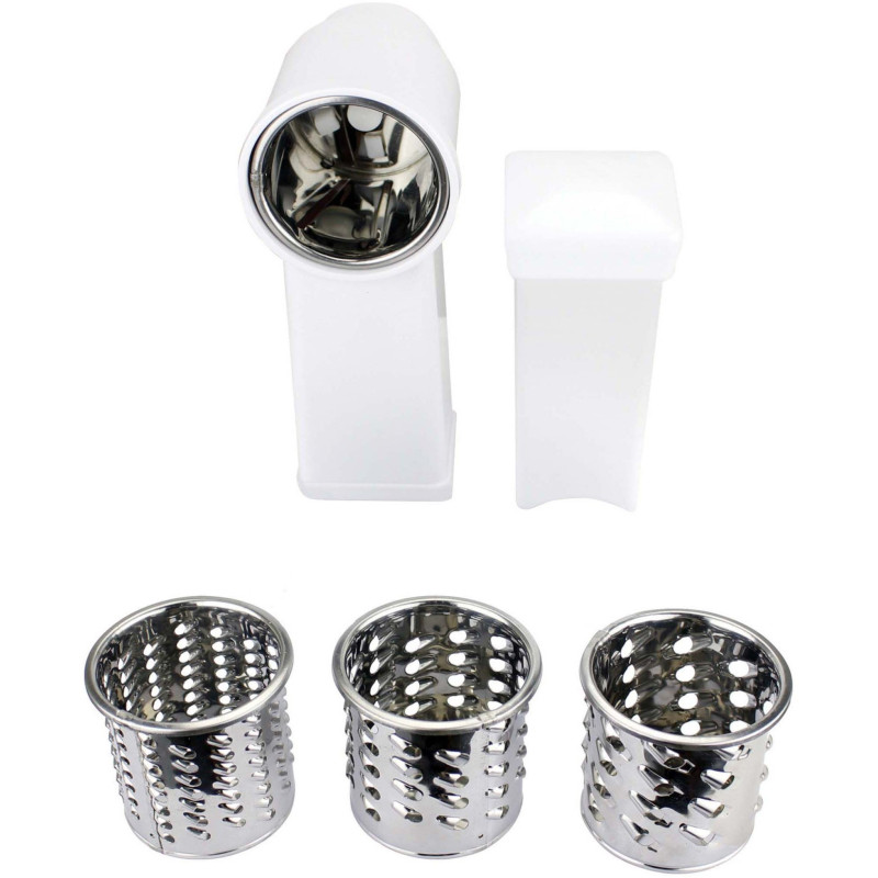 М'ясорубка Sencor SMG 4410WH