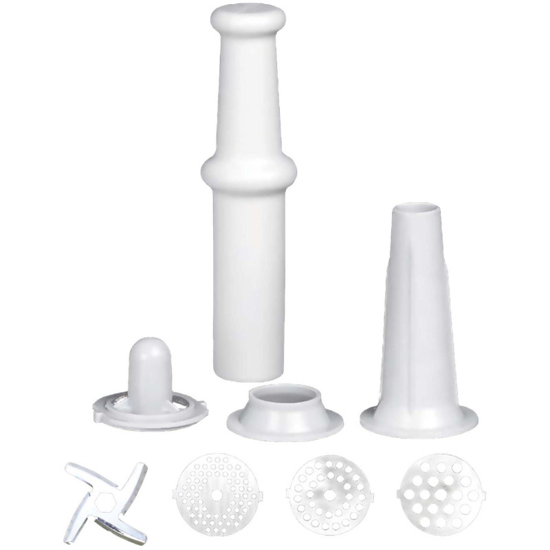 М'ясорубка Sencor SMG 4410WH