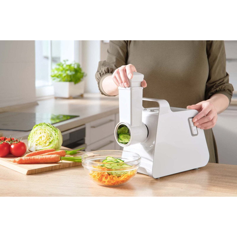 М'ясорубка Sencor SMG 4410WH