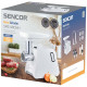 М'ясорубка Sencor SMG 4410WH