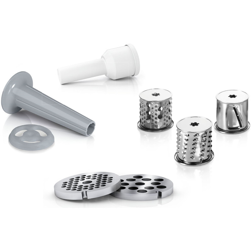 М'ясорубка BOSCH MFW2514W