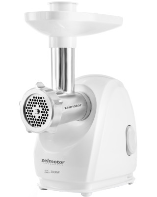 М'ясорубка Zelmotor 489.8