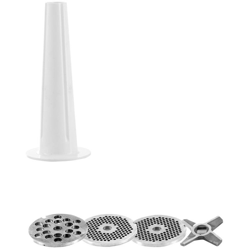 М'ясорубка Zelmotor 489.8