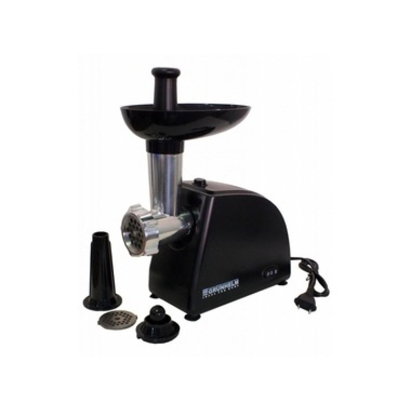 Електром'ясорубка Grunhelm AMG140B