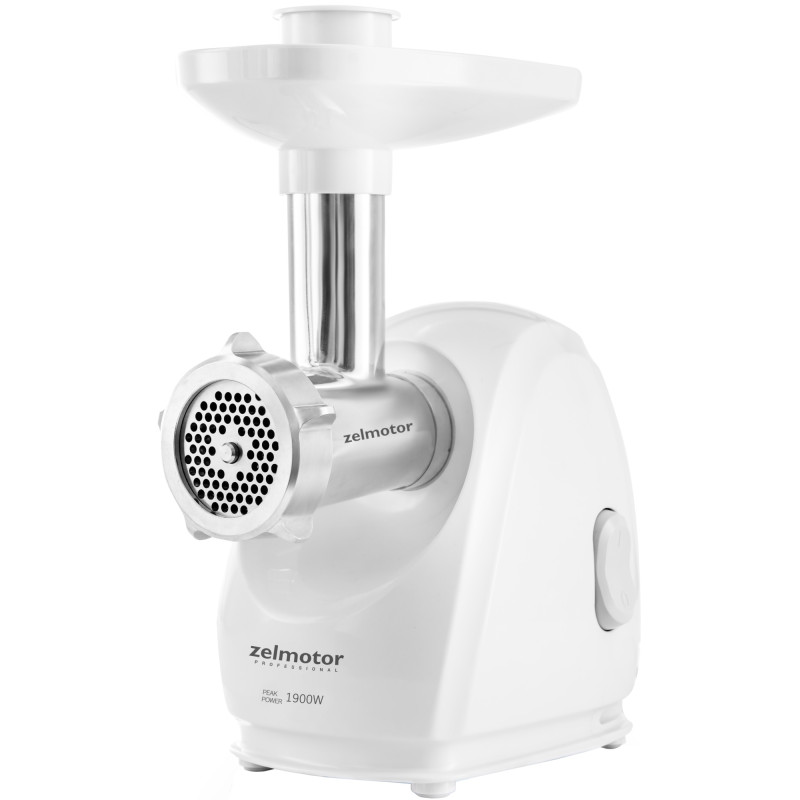 М'ясорубка Zelmotor 489.81