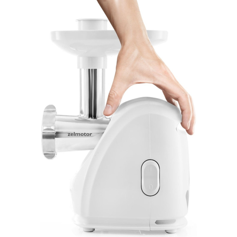 М'ясорубка Zelmotor 489.81