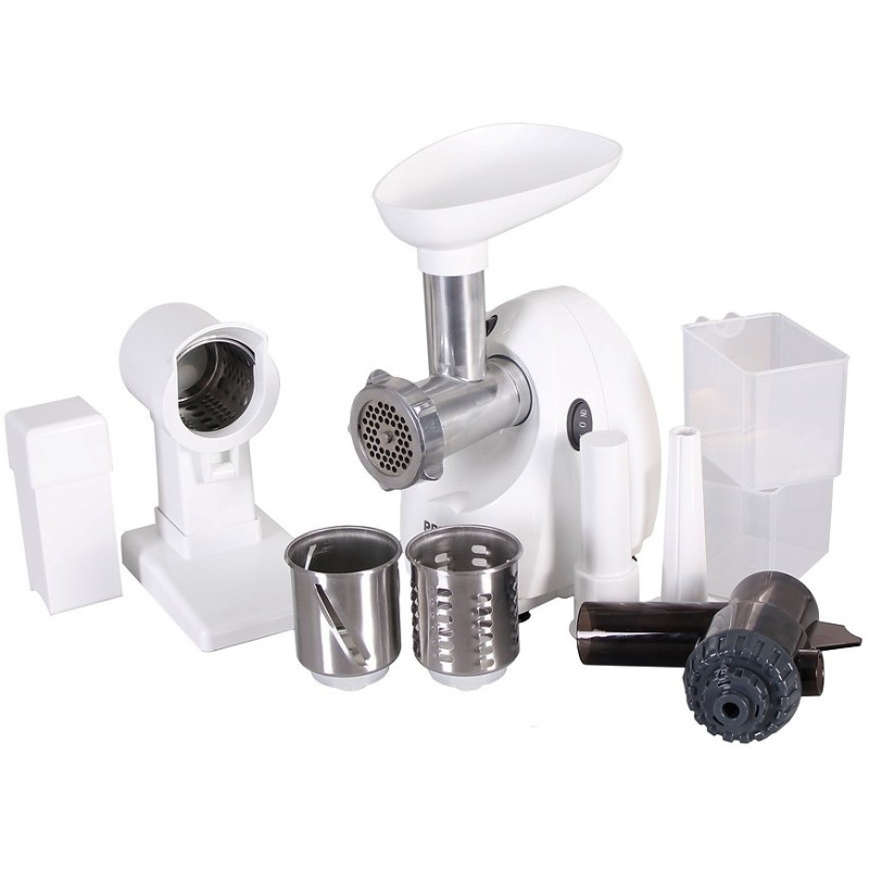 М'ясорубка Prime Technics PG 1953 W