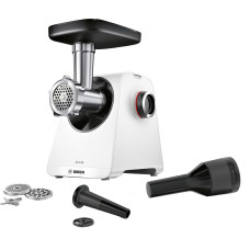 М'ясорубка Bosch MFWS420W