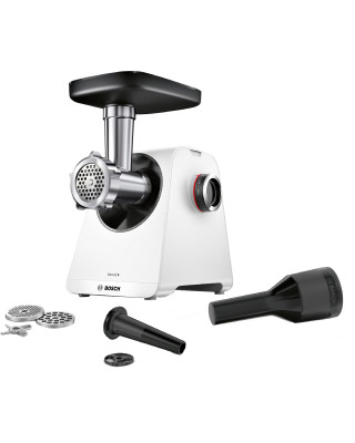 М'ясорубка Bosch MFWS420W