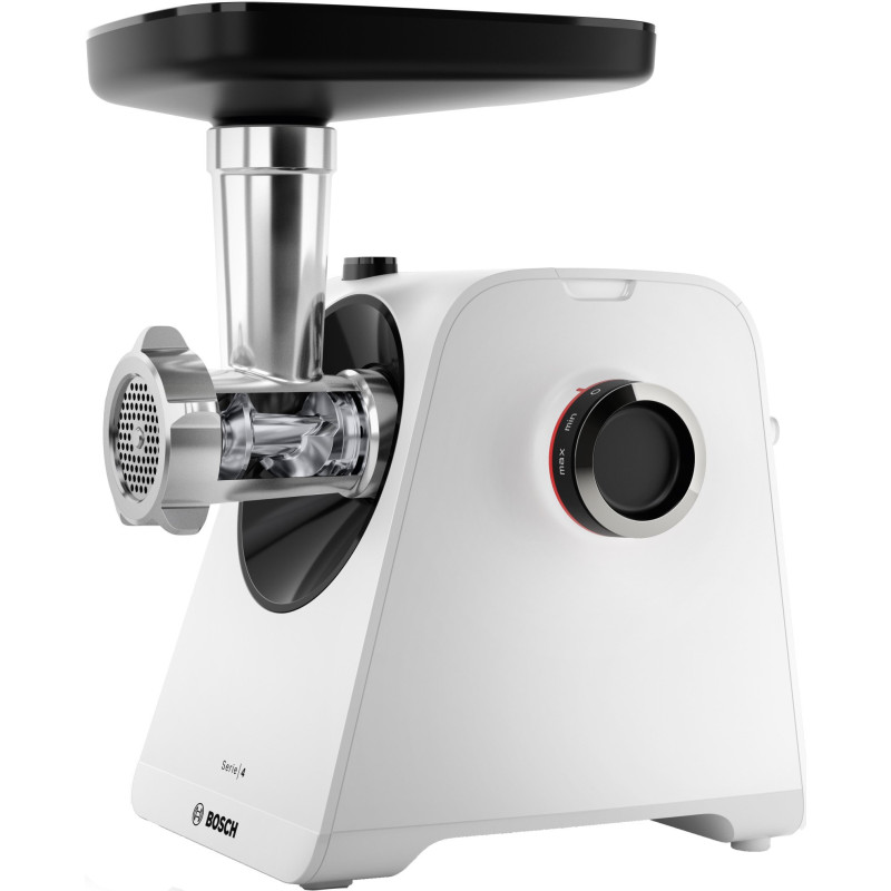 М'ясорубка Bosch MFWS420W