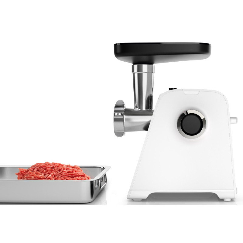 М'ясорубка Bosch MFWS420W