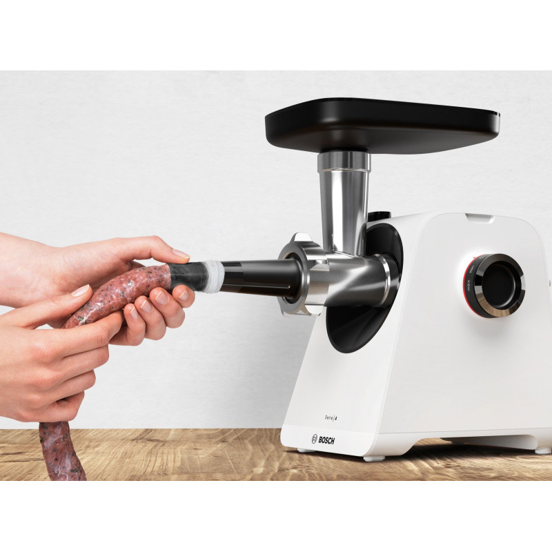 М'ясорубка Bosch MFWS420W