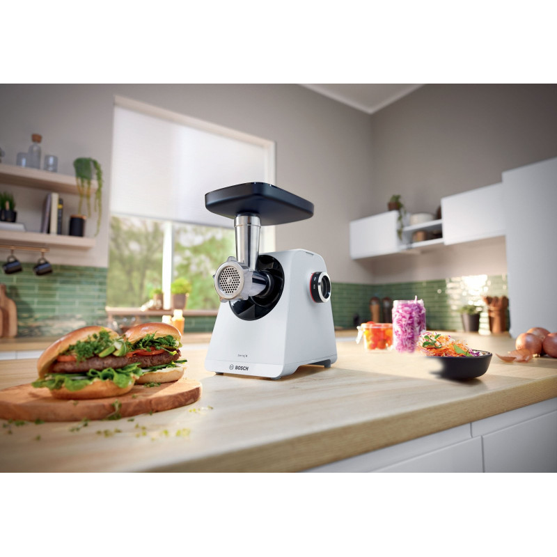 М'ясорубка Bosch MFWS420W