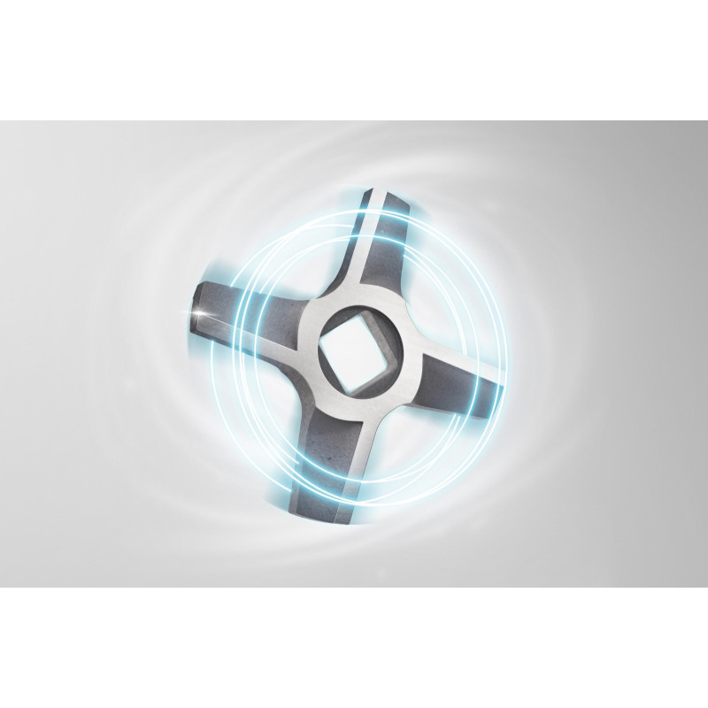 М'ясорубка Bosch MFWS420W