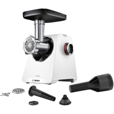 М'ясорубка BOSCH MFWS607W