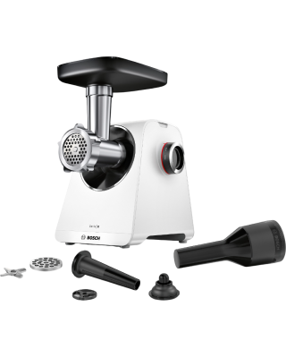 М'ясорубка BOSCH MFWS607W