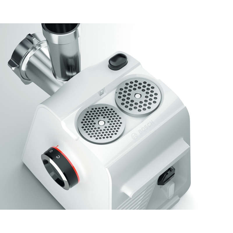 М'ясорубка BOSCH MFWS607W