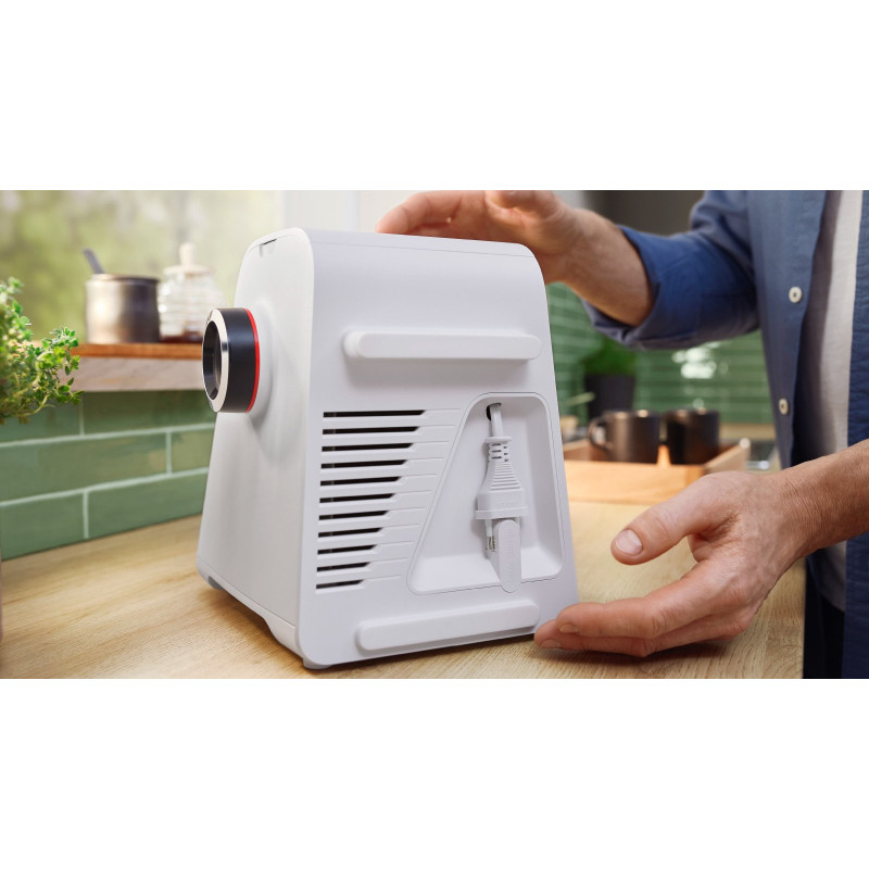 М'ясорубка BOSCH MFWS607W