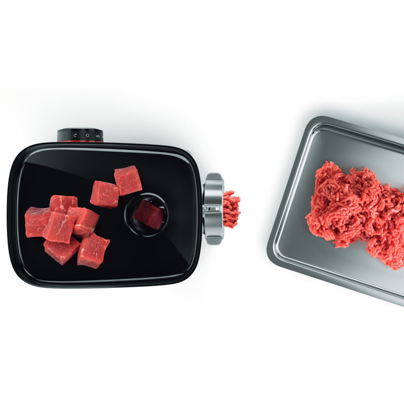 М'ясорубка BOSCH MFWS607W