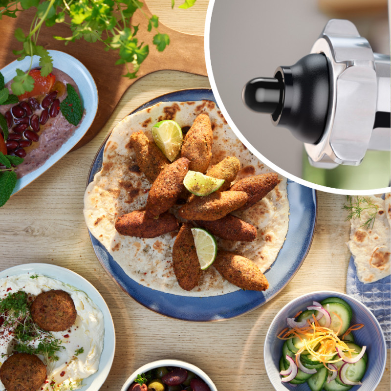 М'ясорубка BOSCH MFWS607W